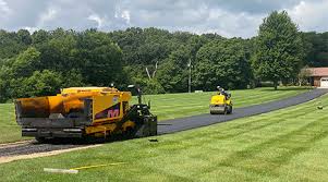 Best Paver Driveway Installation  in Lakesite, TN